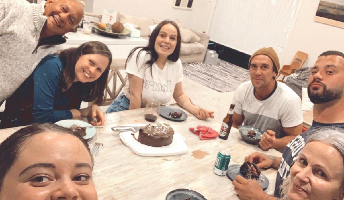 15 – 21 June New Plymouth with&nbsp;family