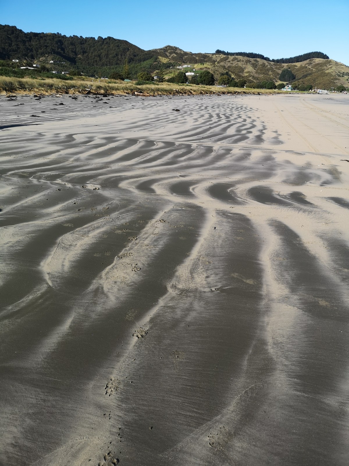 04 July 20 Mahia&nbsp;Peninsula